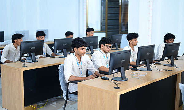 Labs and facilities 