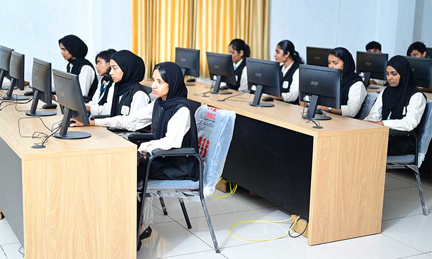 facilities